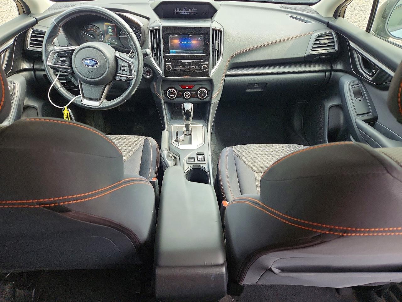 Subaru Crosstrek Premium