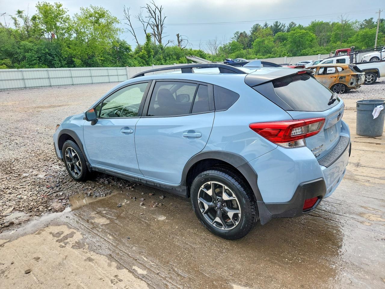 Subaru Crosstrek Premium