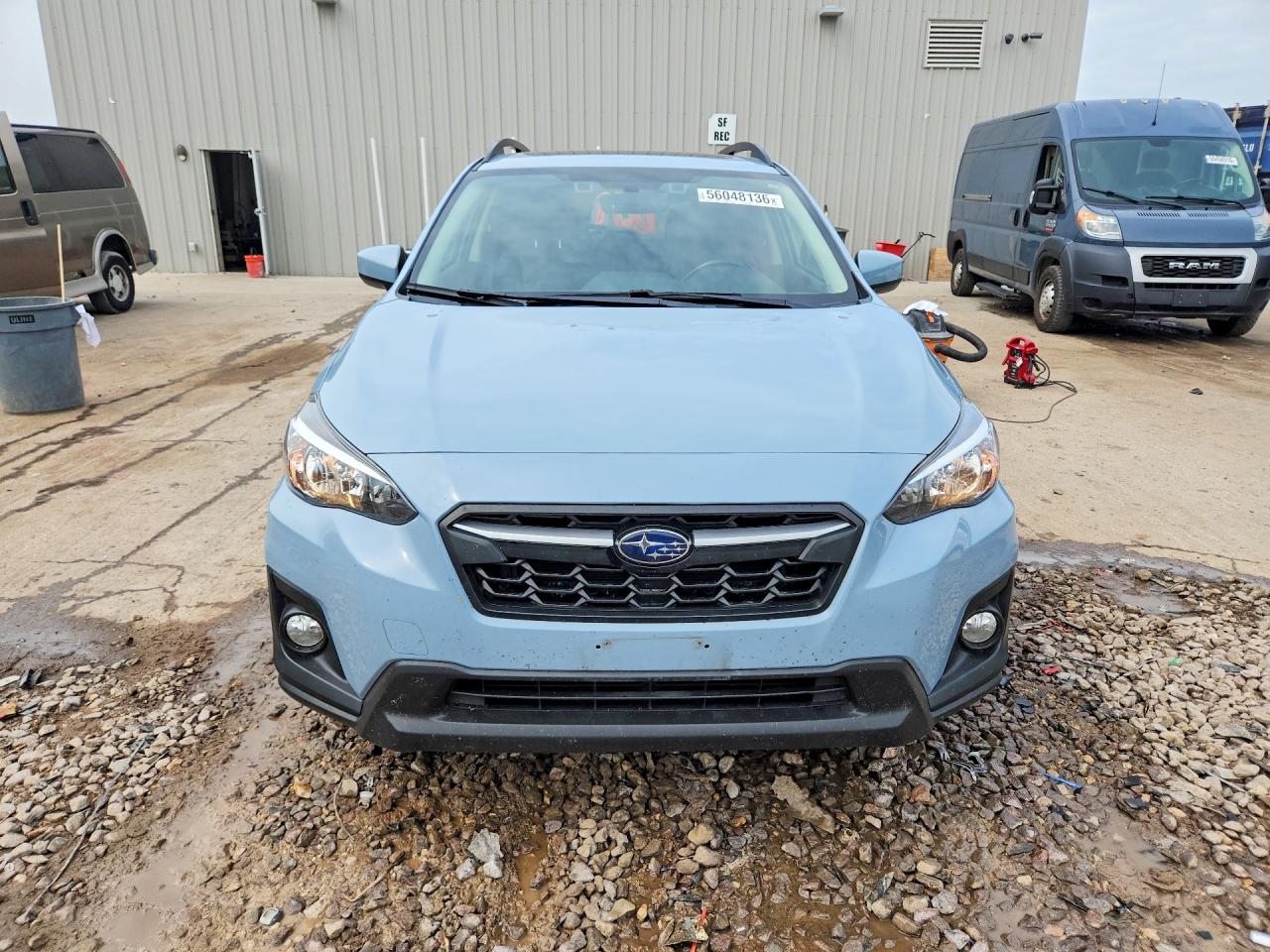 Subaru Crosstrek Premium