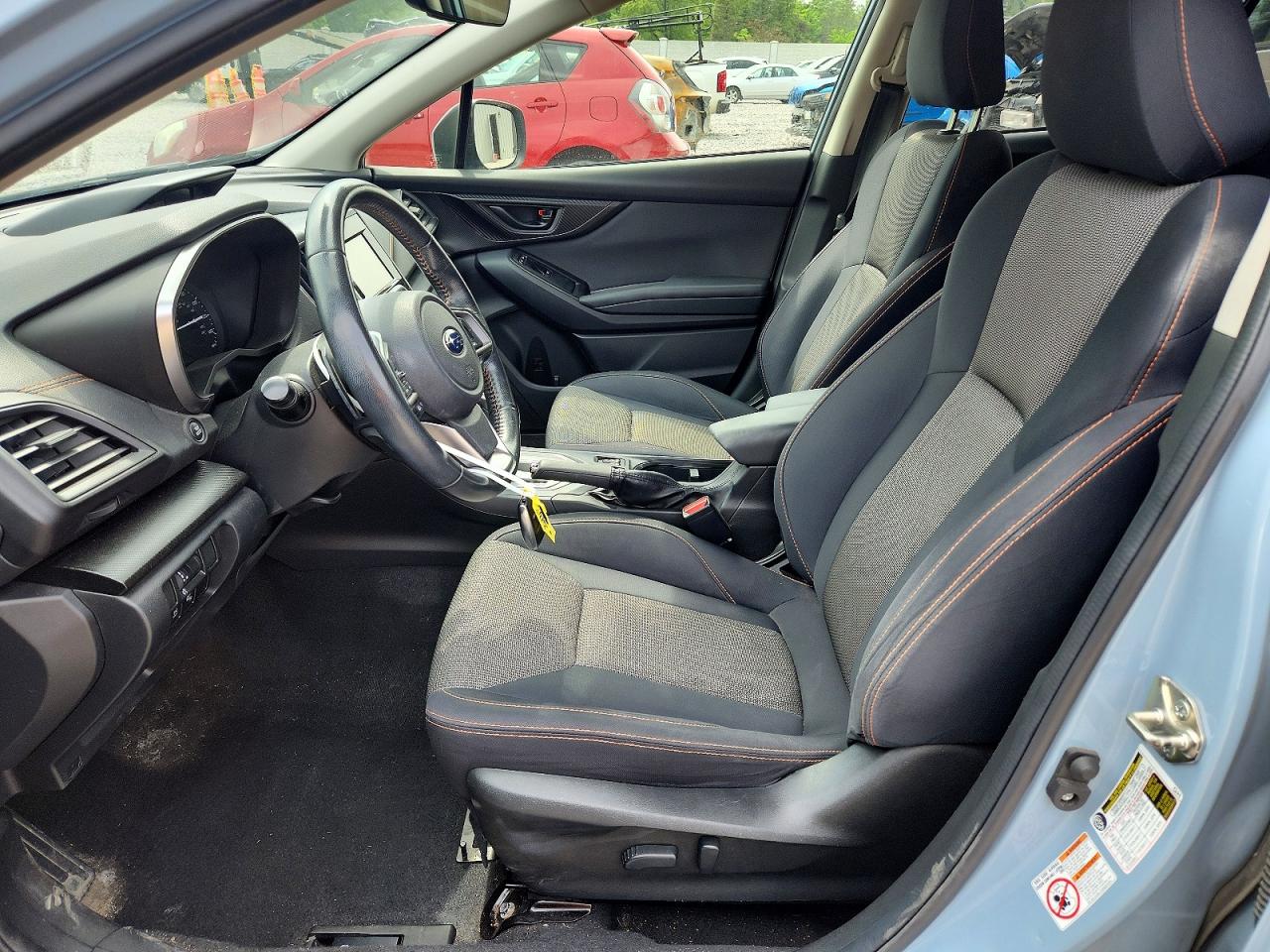 Subaru Crosstrek Premium