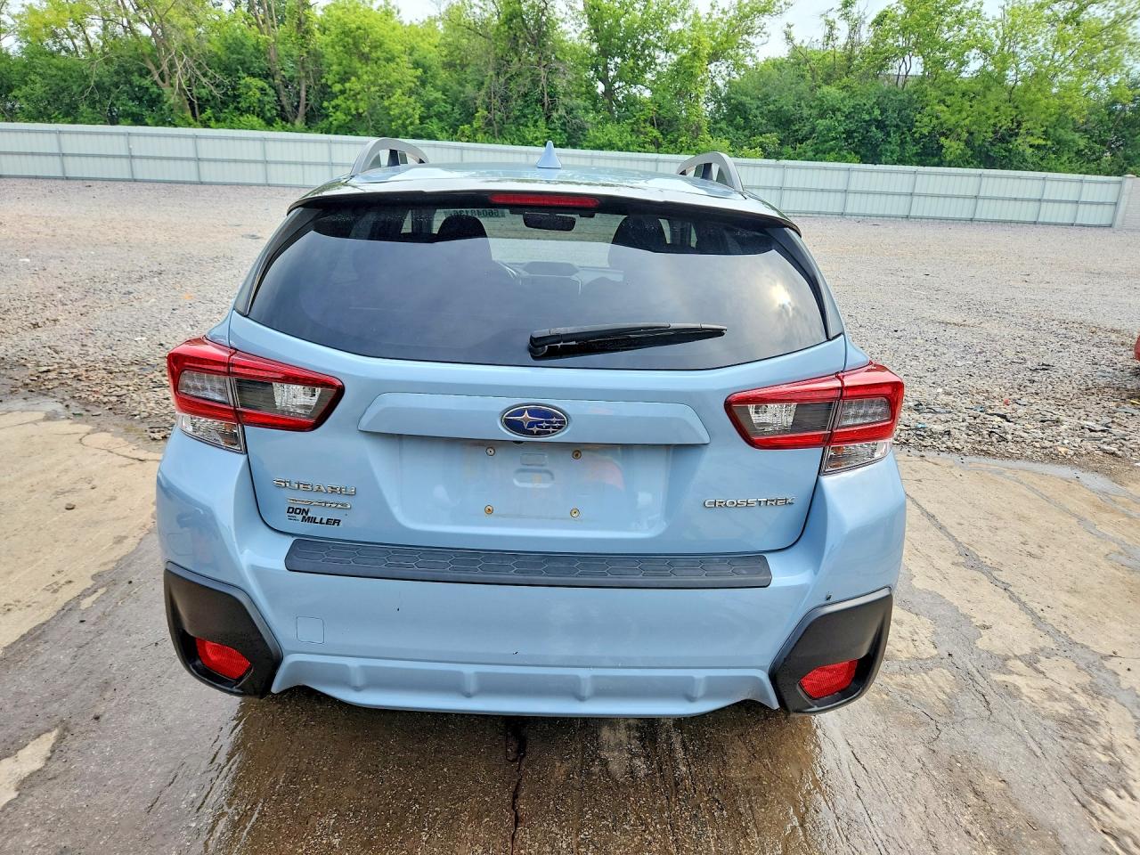 Subaru Crosstrek Premium