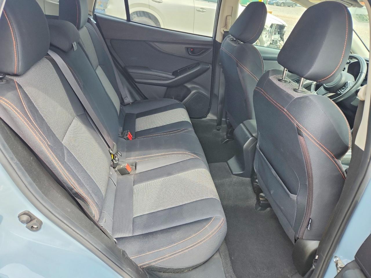 Subaru Crosstrek Premium