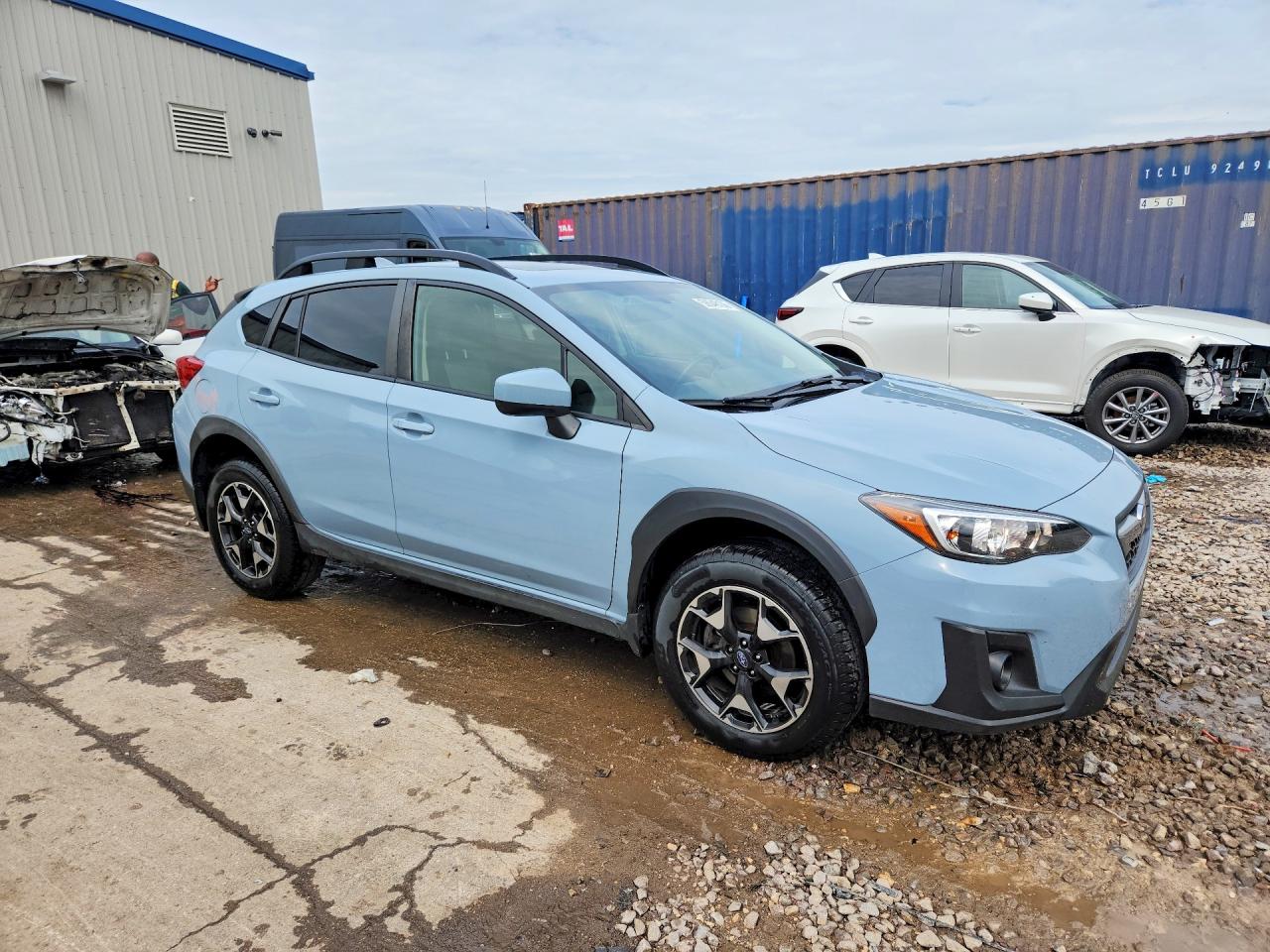Subaru Crosstrek Premium