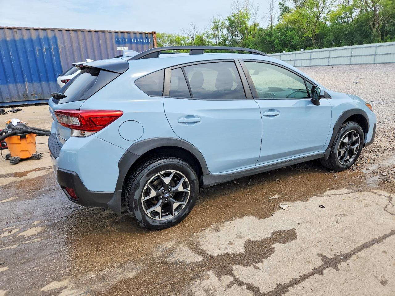 Subaru Crosstrek Premium