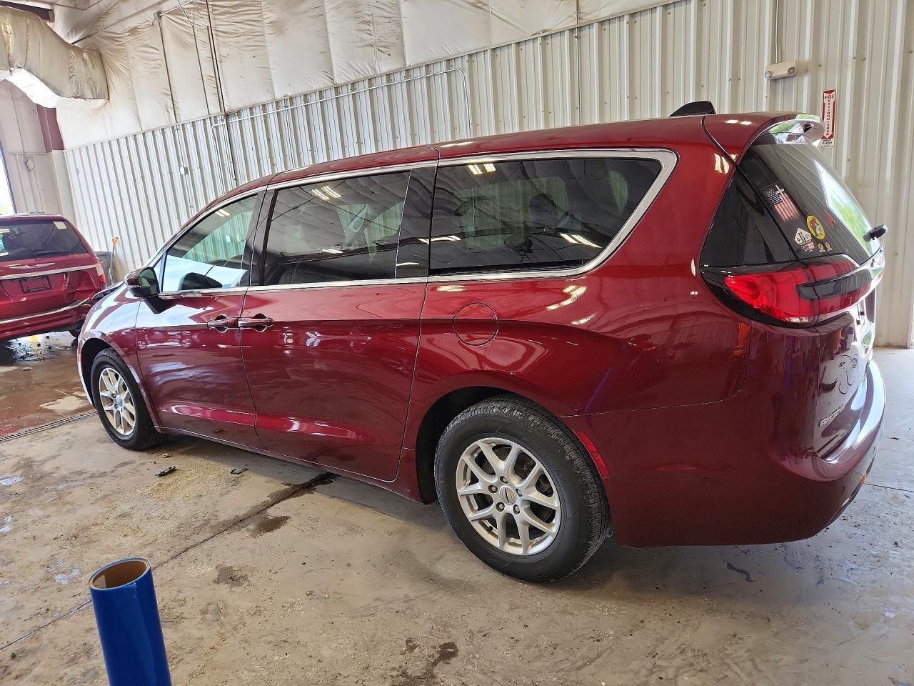 Chrysler Pacifica Touring L