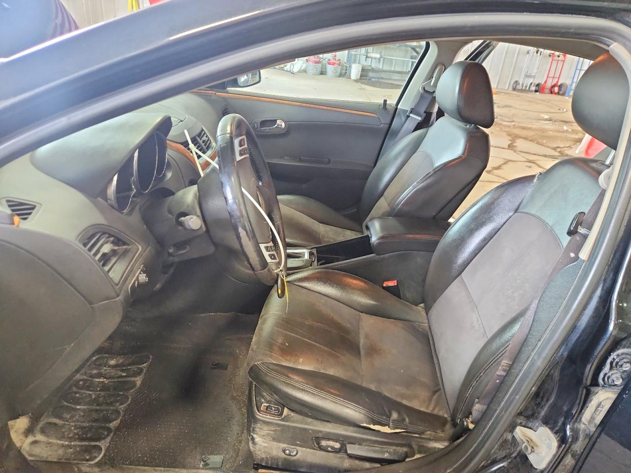 Chevrolet Malibu 2lt