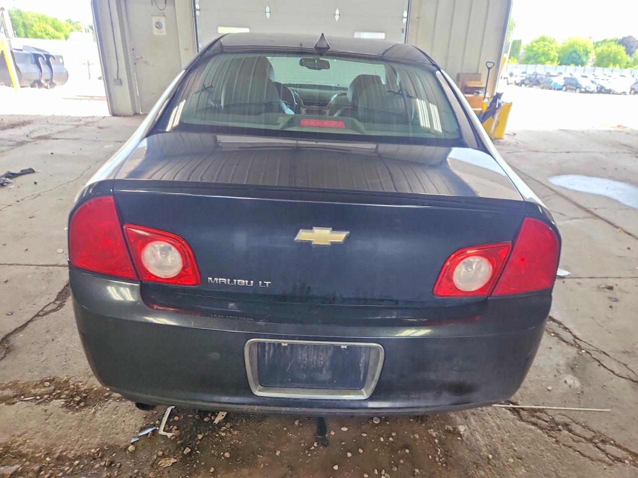 Chevrolet Malibu 2lt