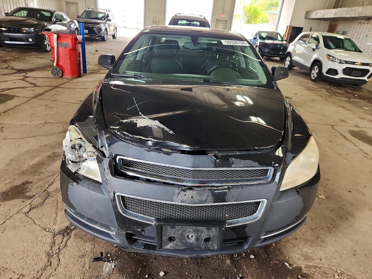 Chevrolet Malibu 2lt
