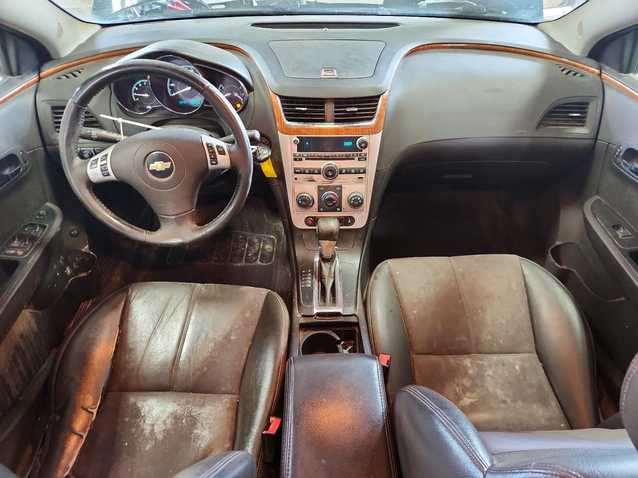 Chevrolet Malibu 2lt