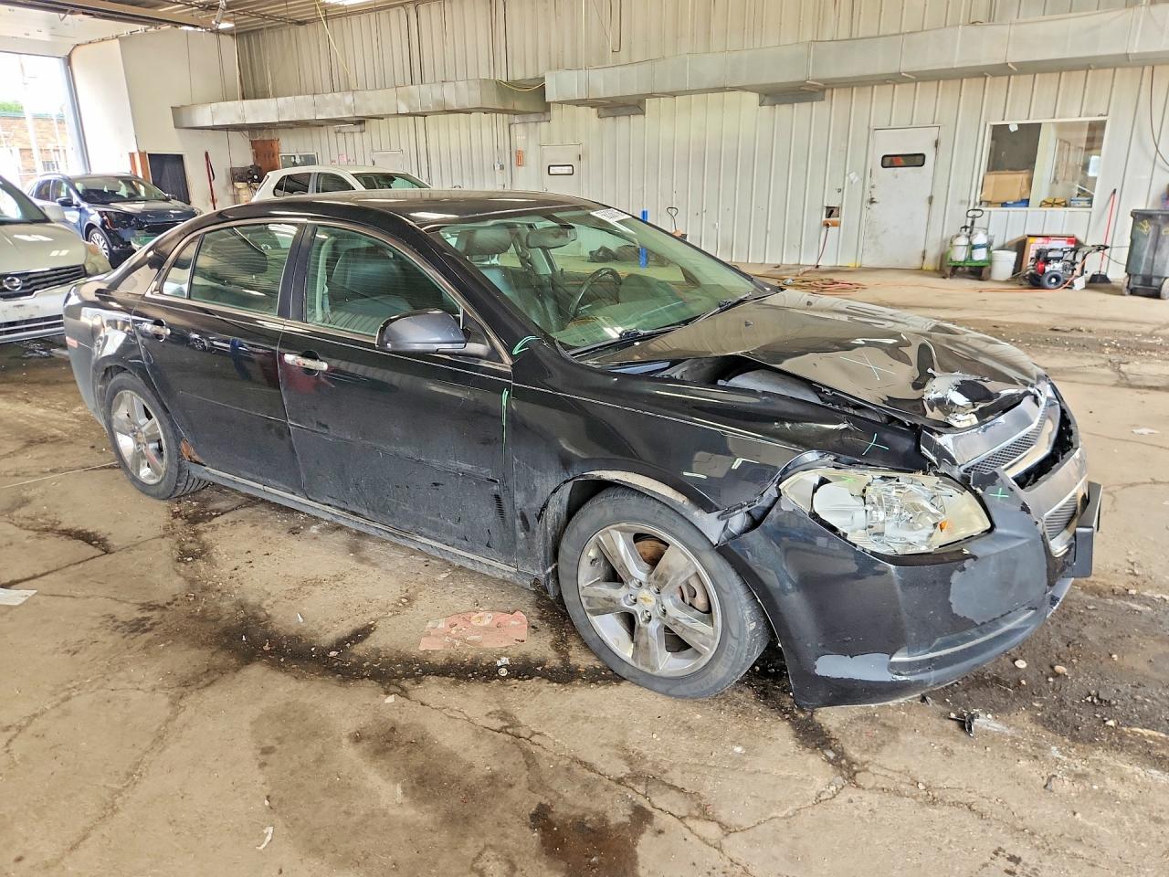 Chevrolet Malibu 2lt