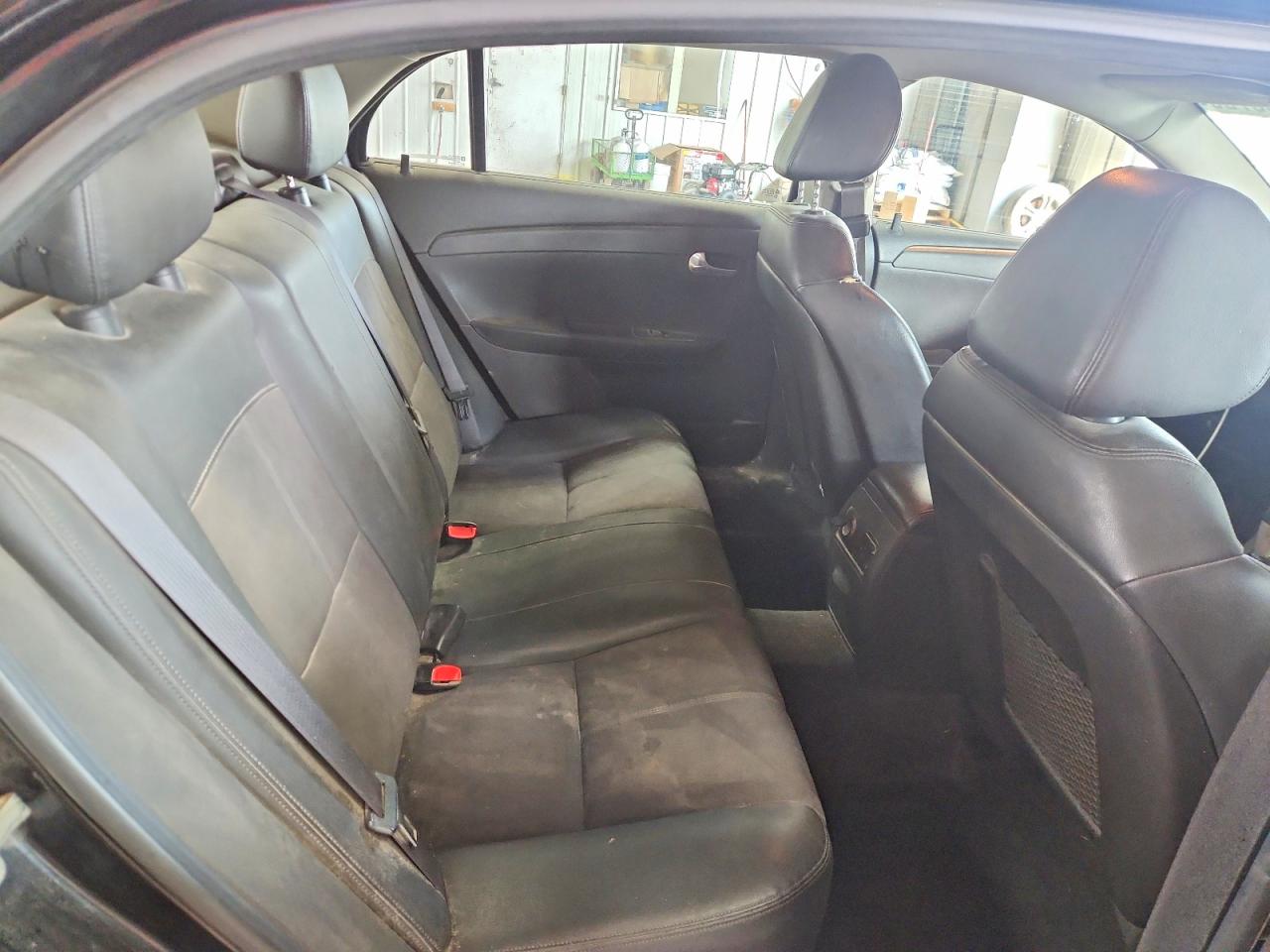 Chevrolet Malibu 2lt