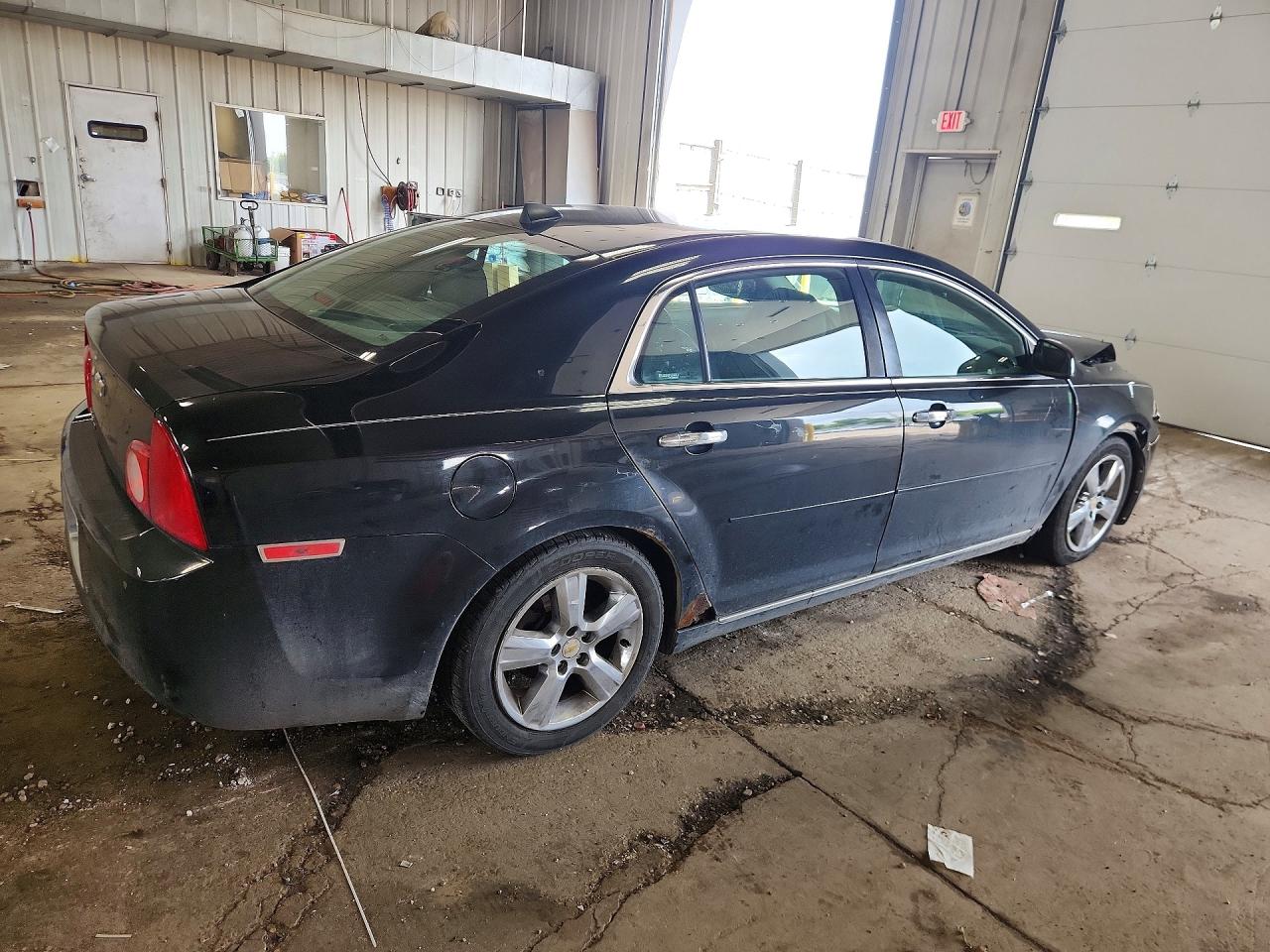 Chevrolet Malibu 2lt