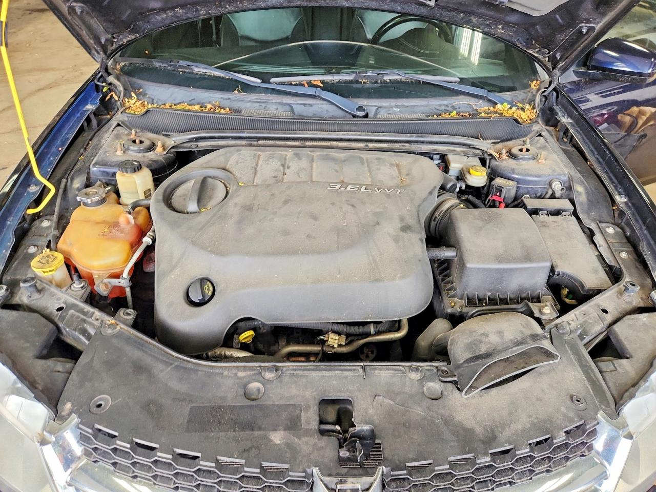 Dodge Avenger