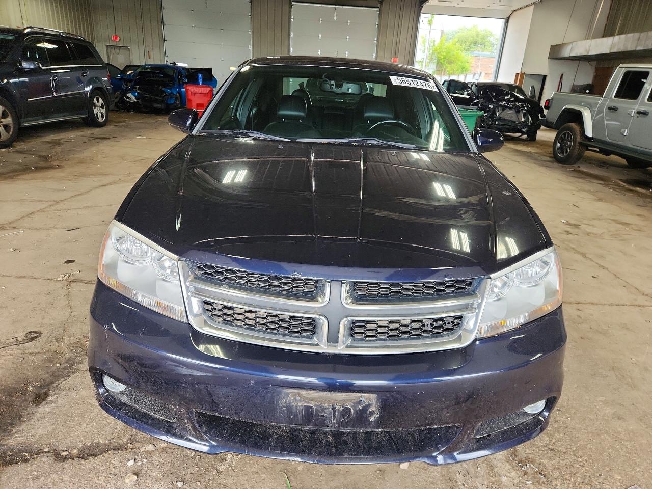 Dodge Avenger