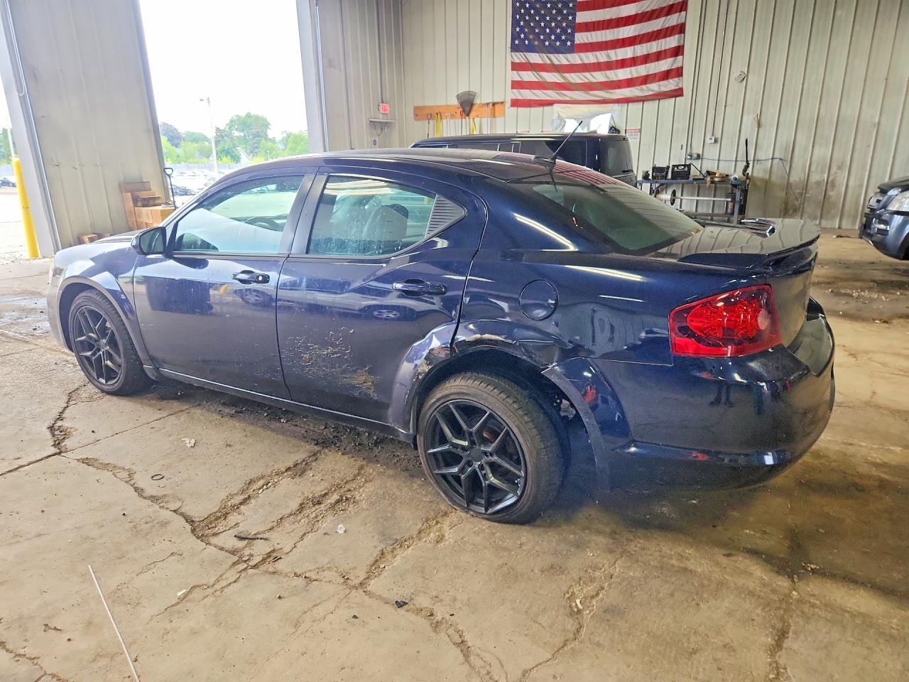 Dodge Avenger