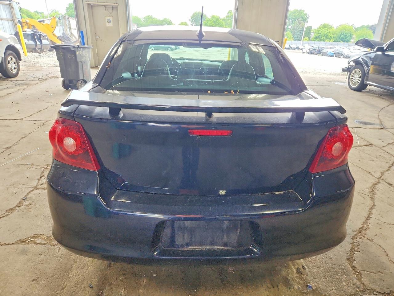Dodge Avenger