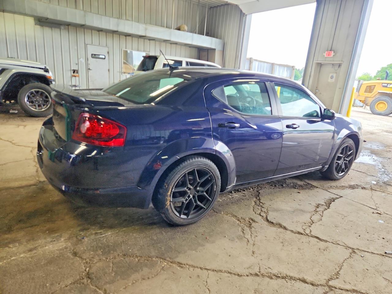 Dodge Avenger