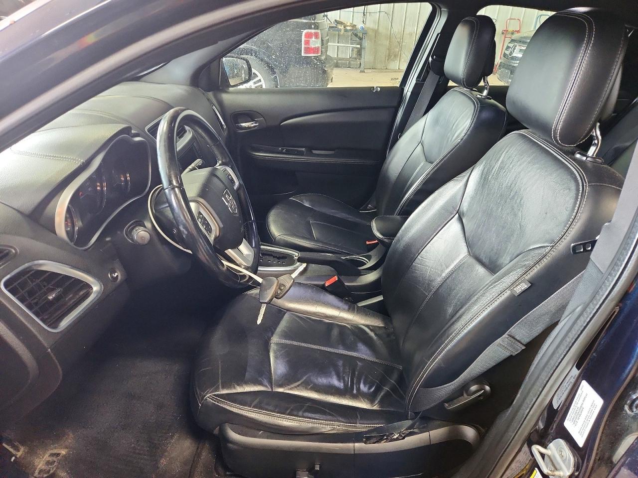 Dodge Avenger