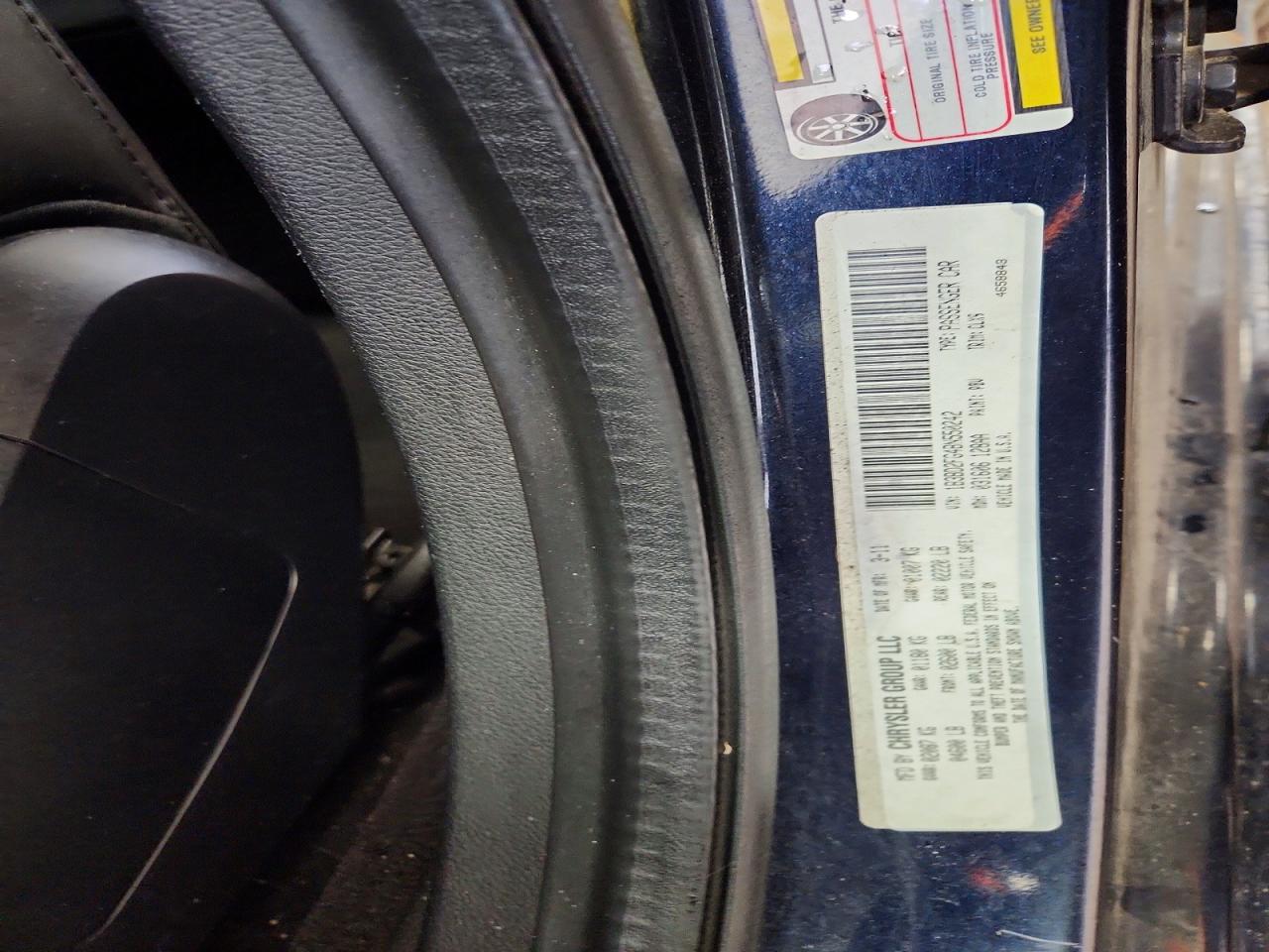 Dodge Avenger