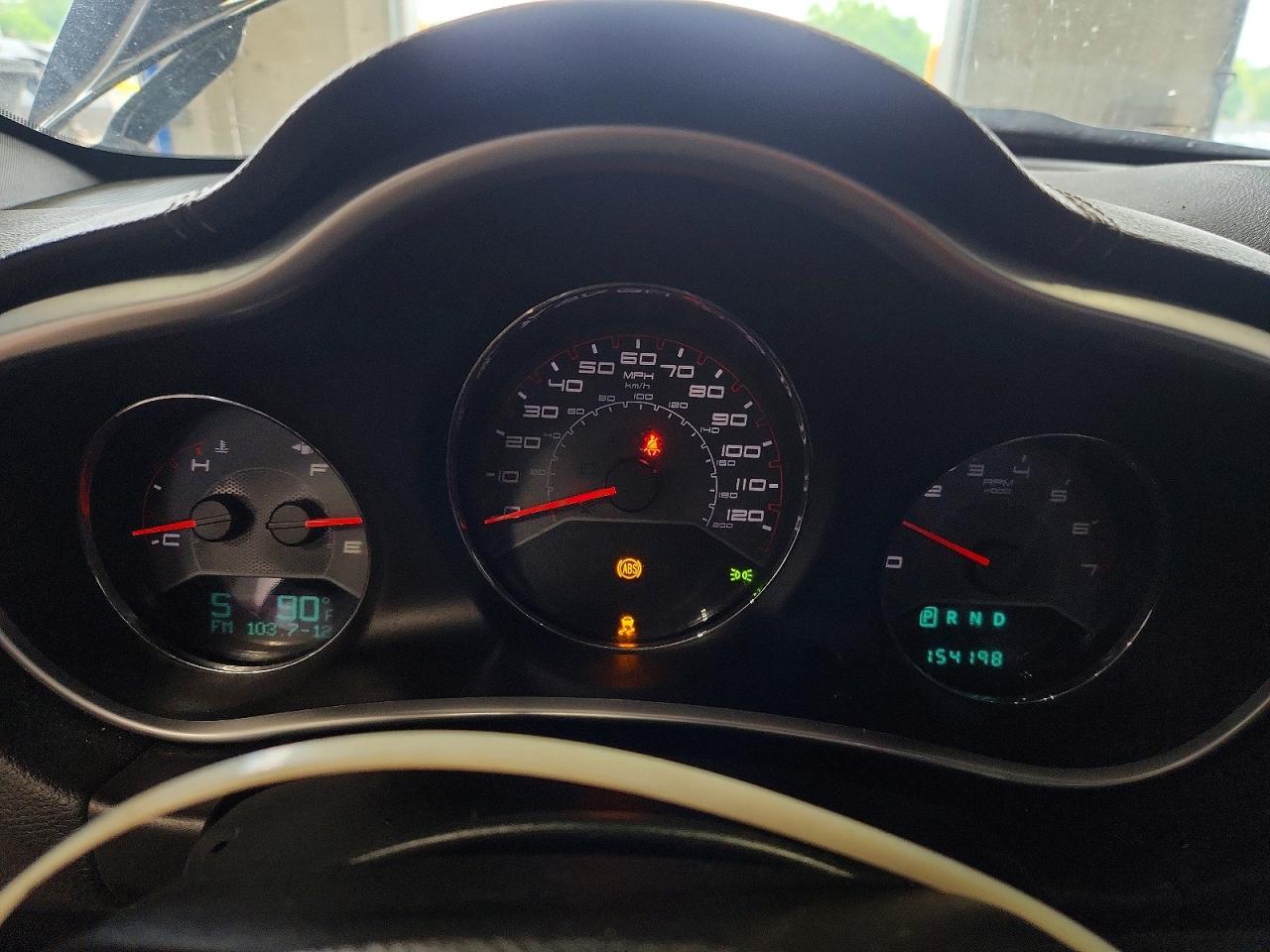 Dodge Avenger