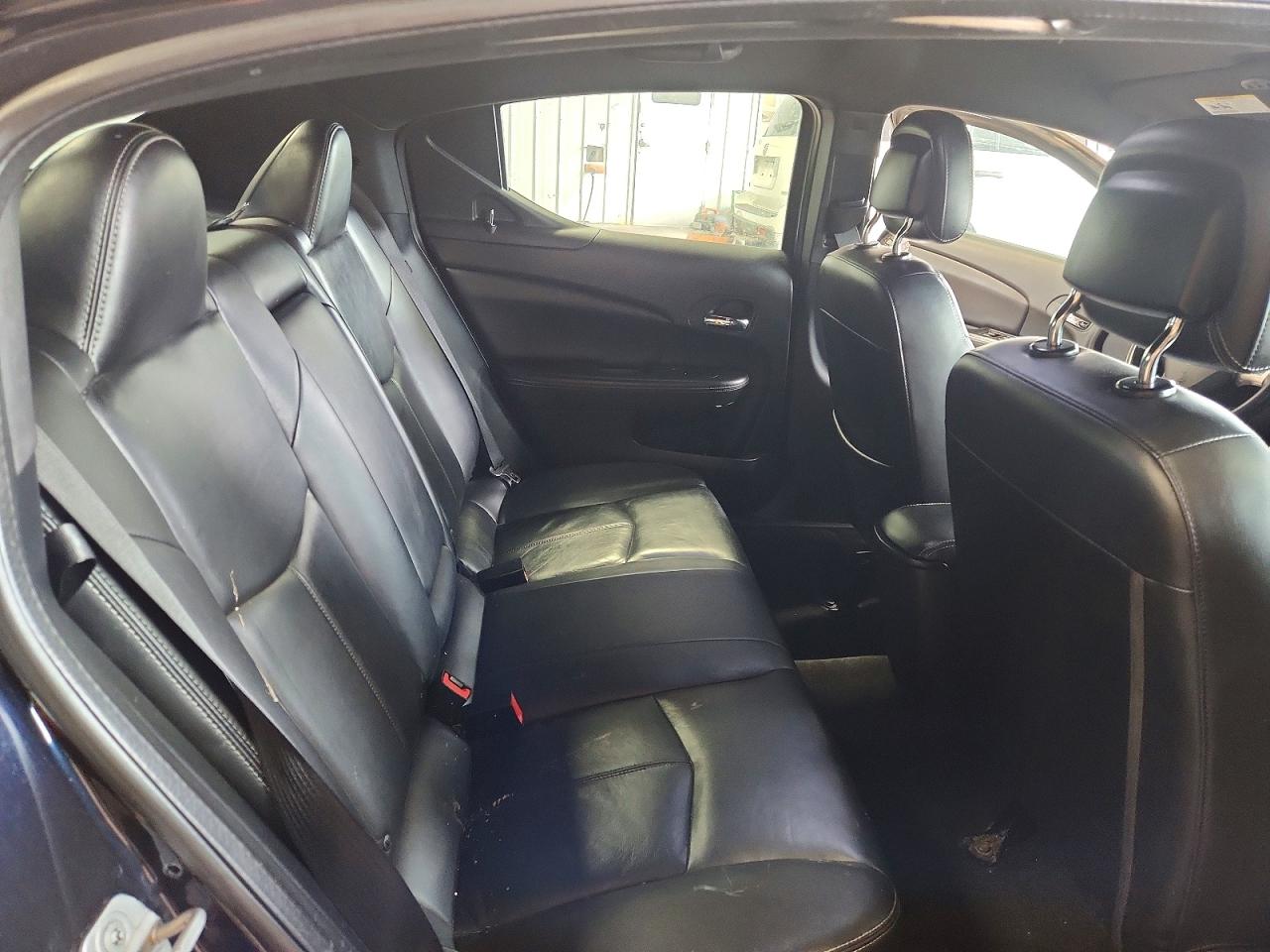 Dodge Avenger