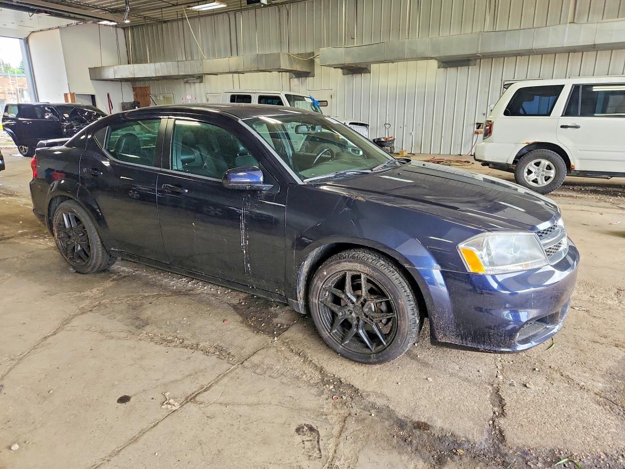 Dodge Avenger