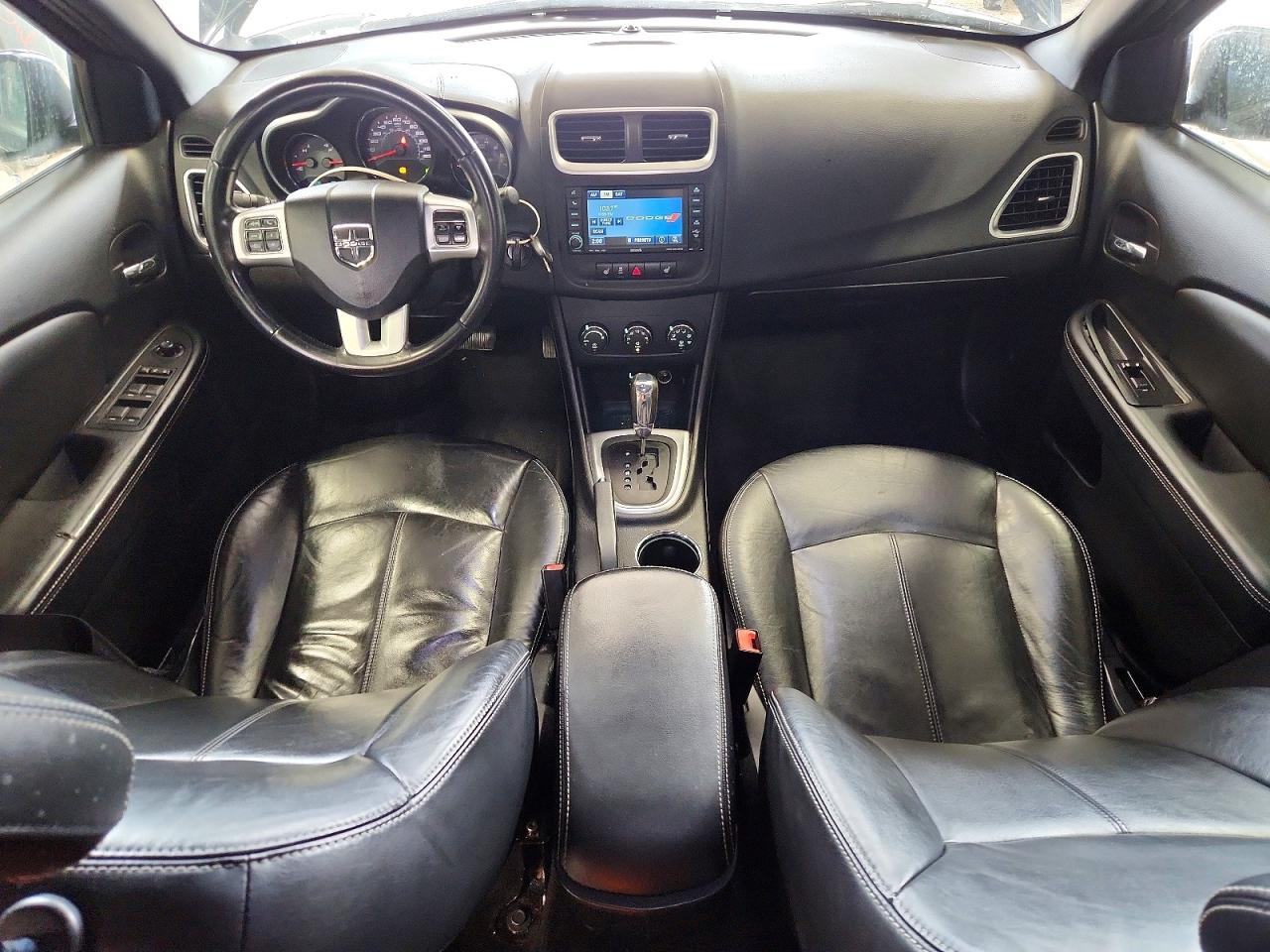 Dodge Avenger