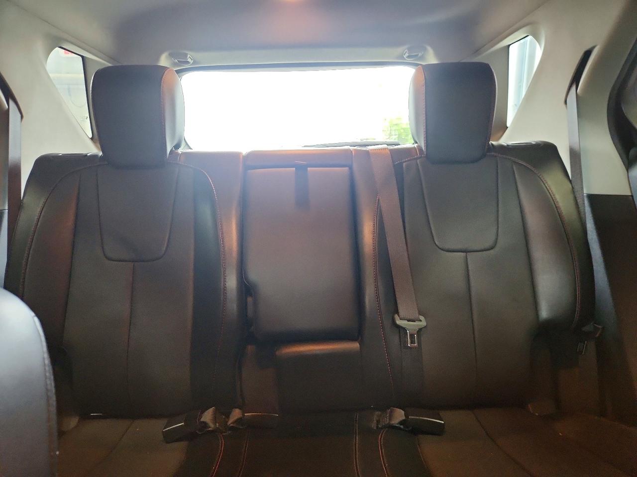 Chevrolet Equinox Ltz