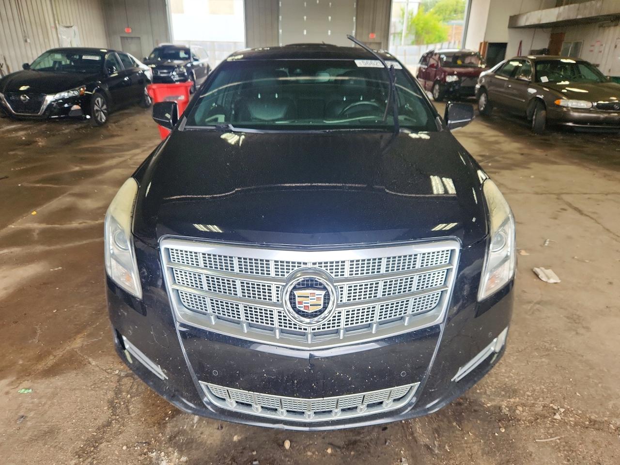 Cadillac XTS Platinum