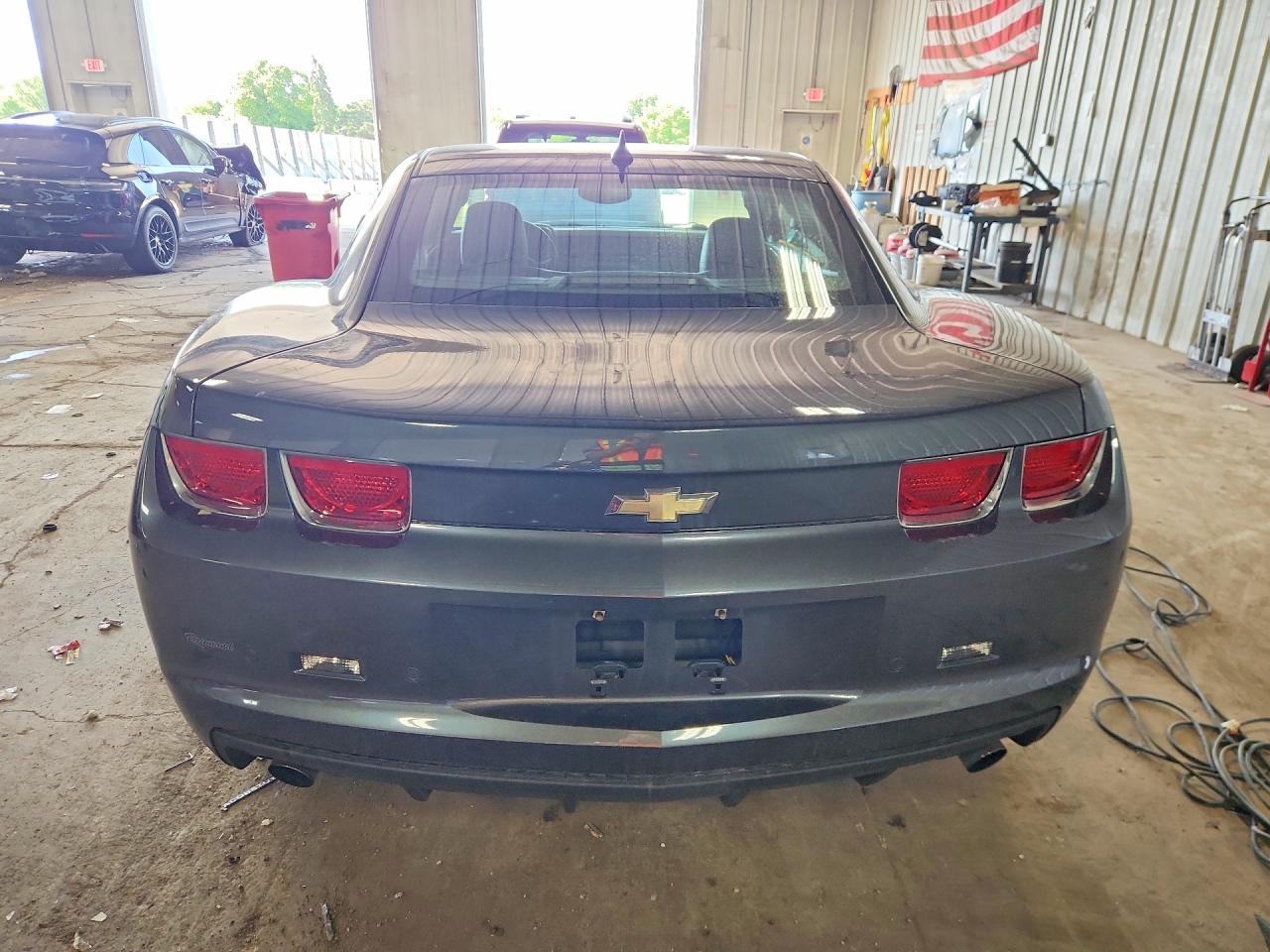 Chevrolet Camaro Lt