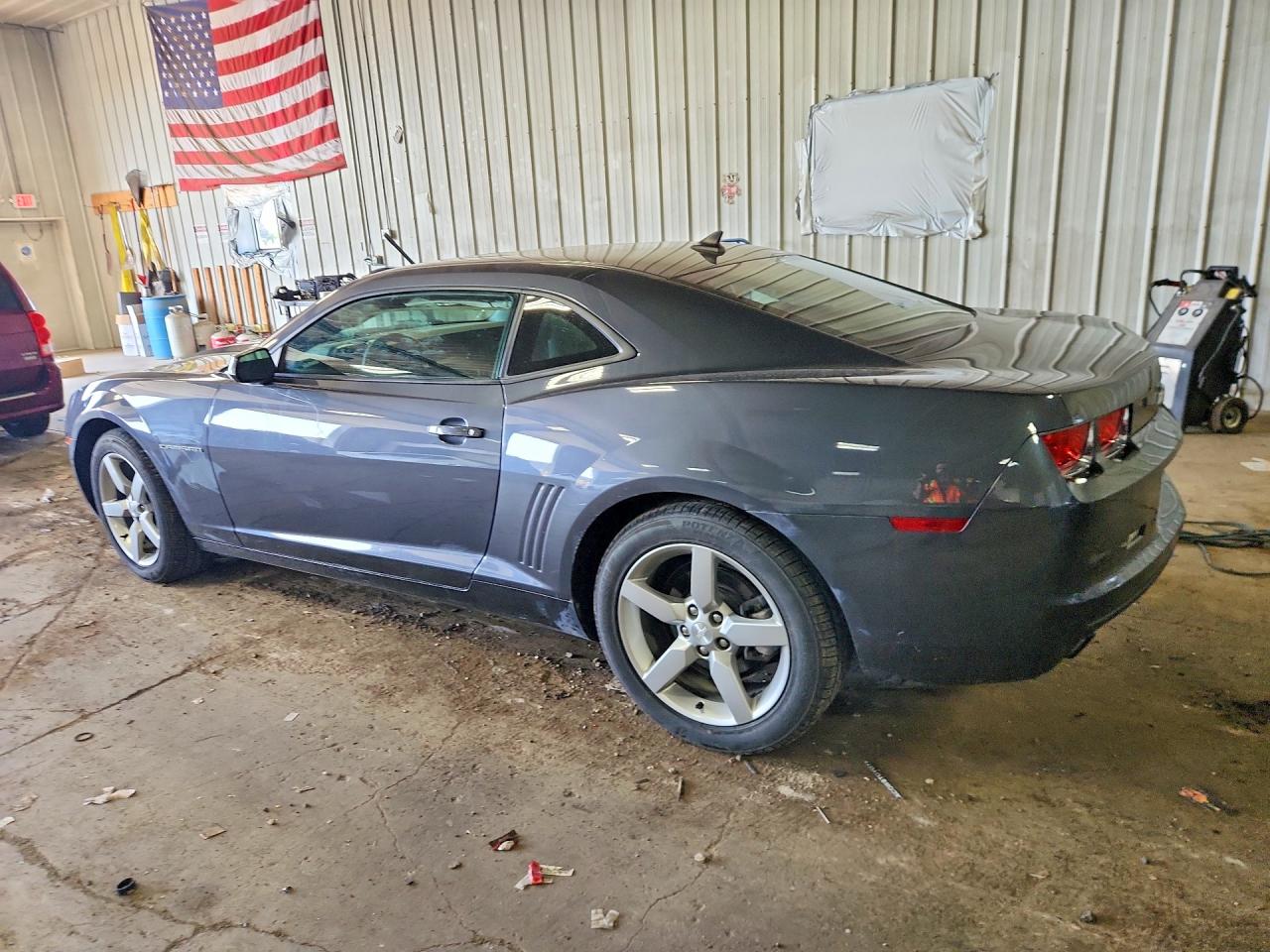 Chevrolet Camaro Lt