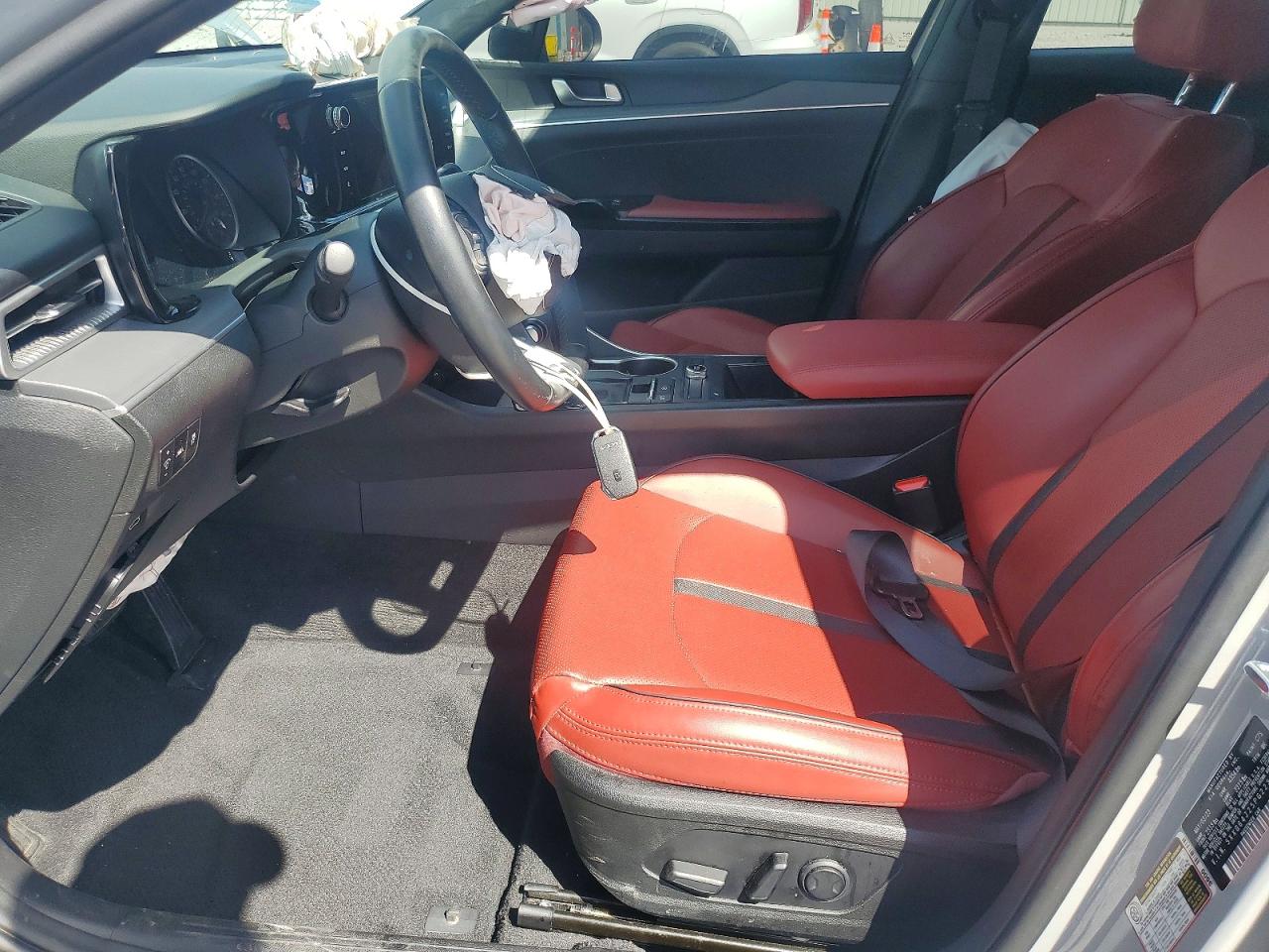 Kia K5 Gt Line