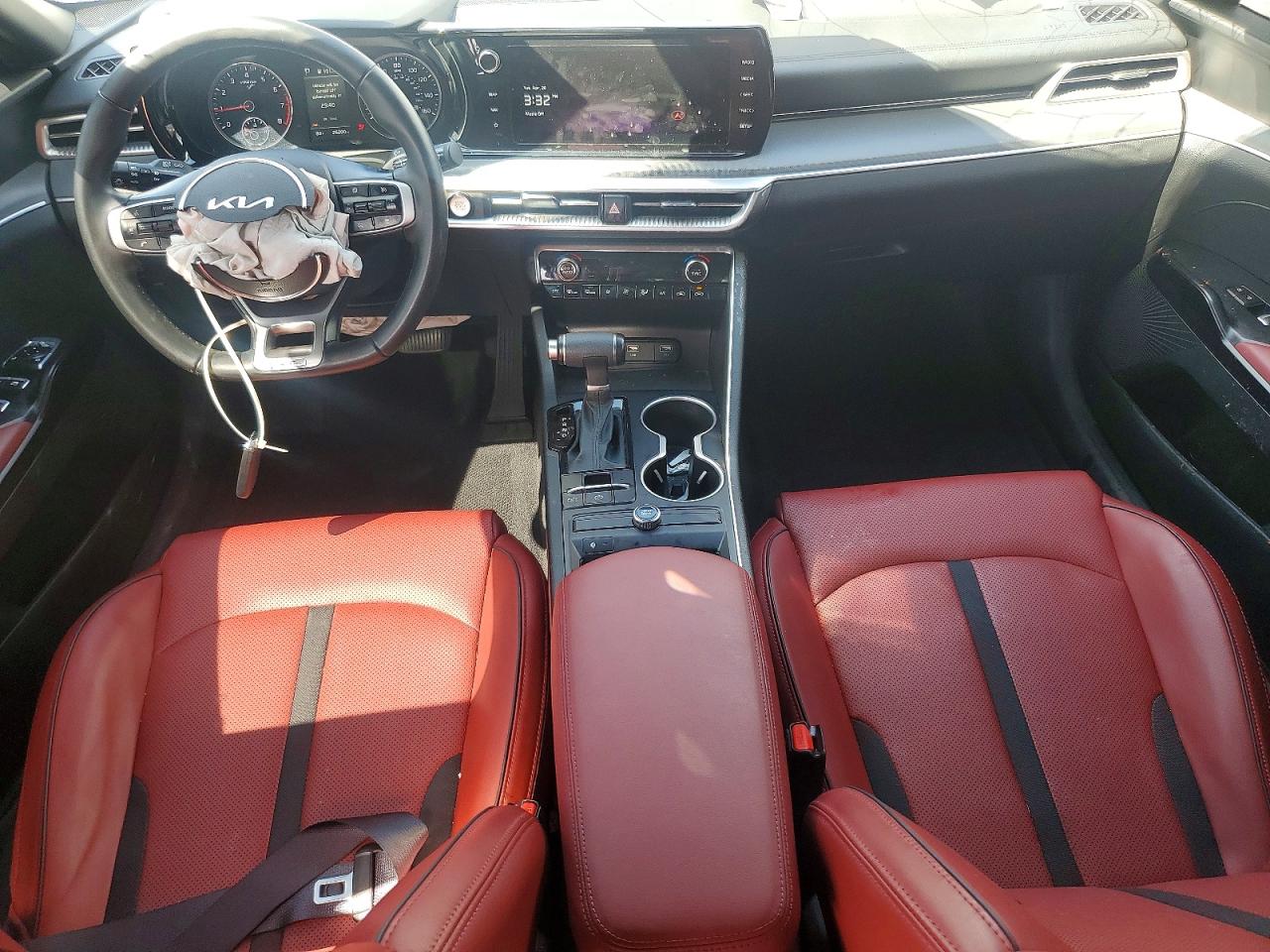 Kia K5 Gt Line