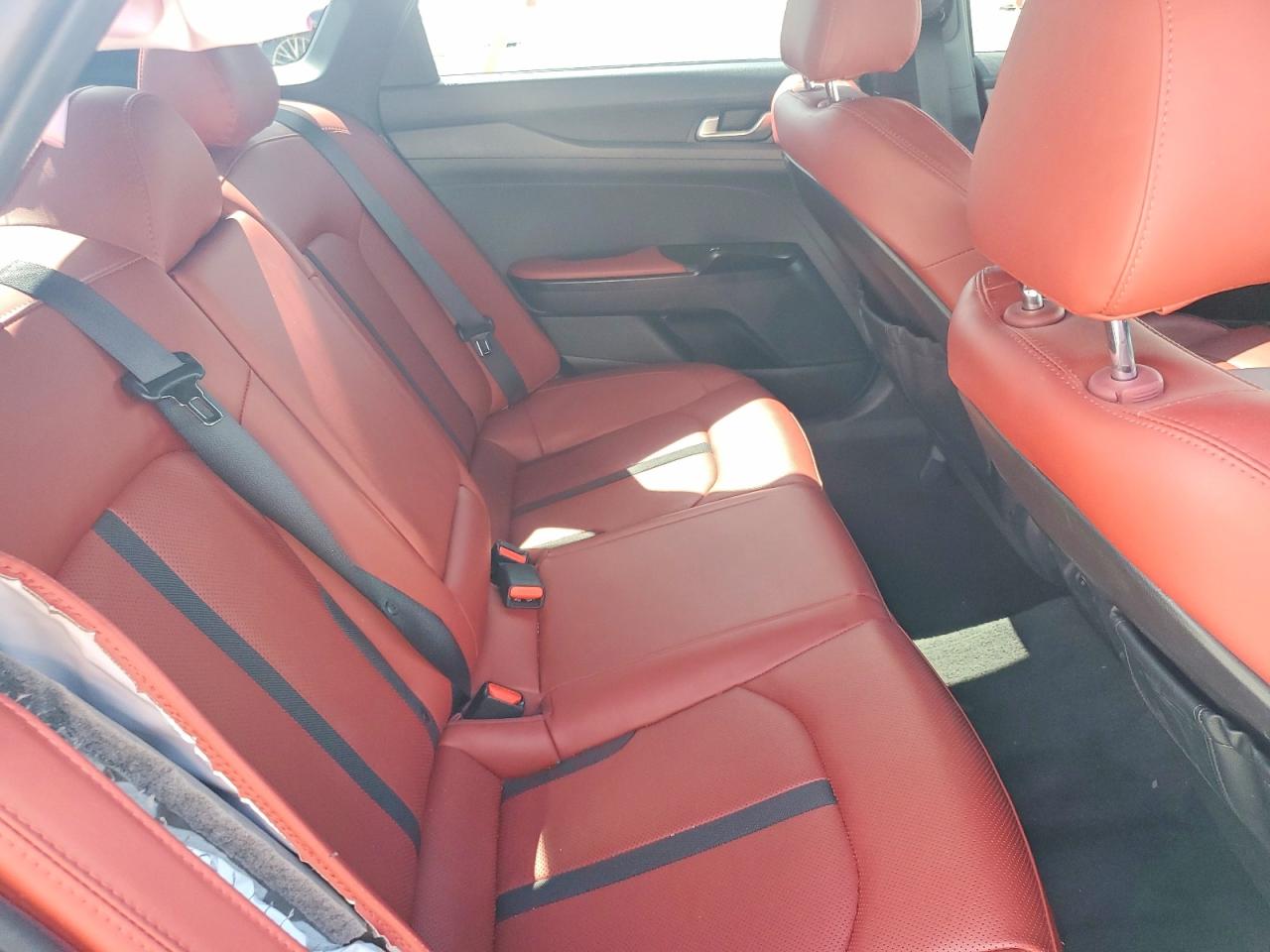 Kia K5 Gt Line