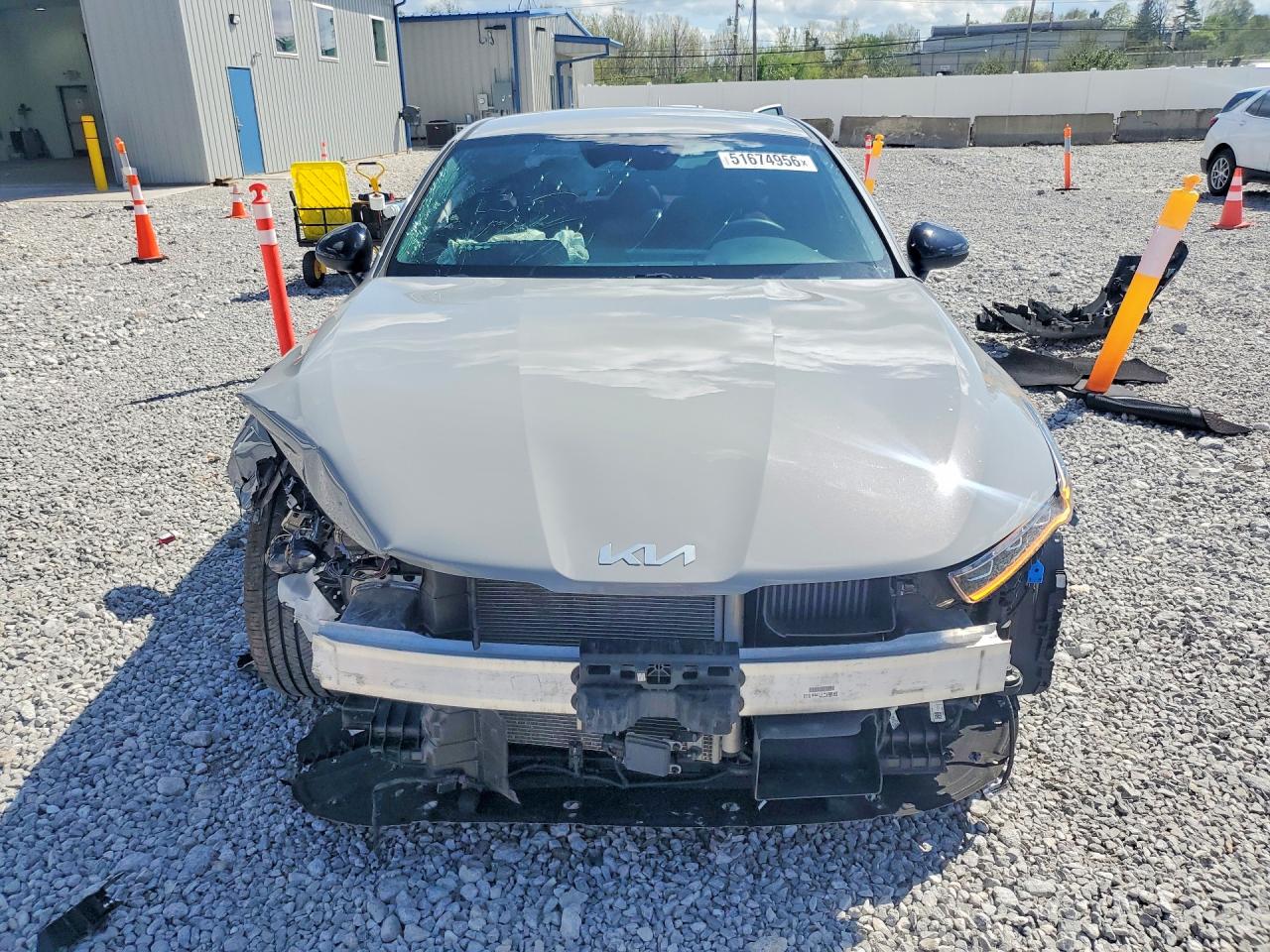 Kia K5 Gt Line