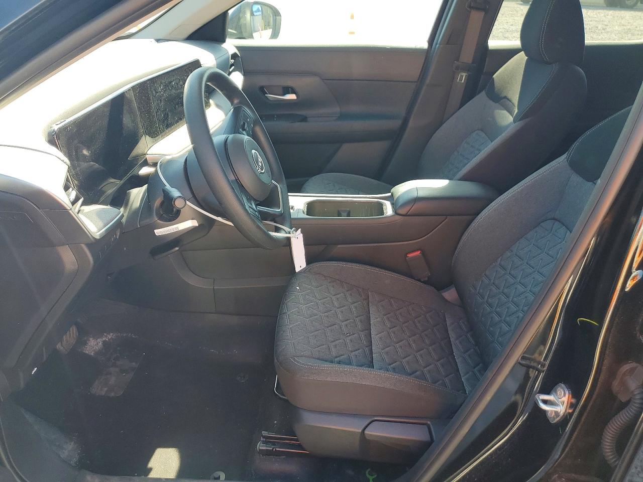 Nissan Kicks Sv