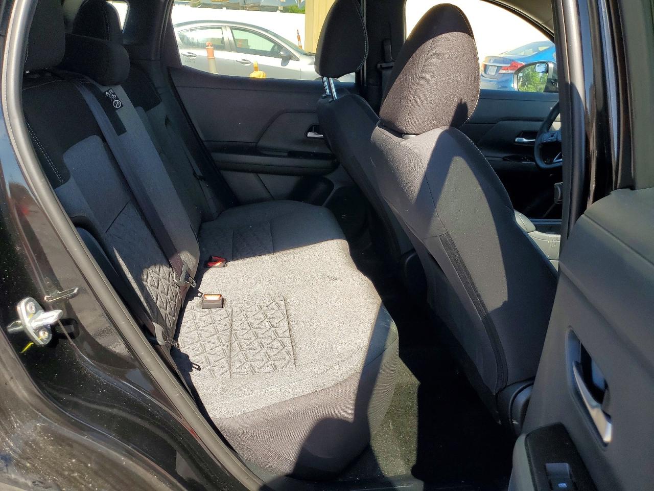 Nissan Kicks Sv