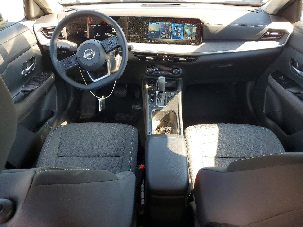 Nissan Kicks Sv