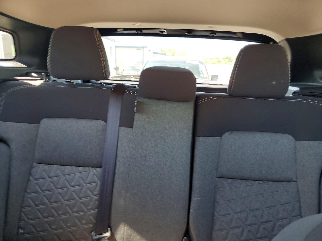 Nissan Kicks Sv
