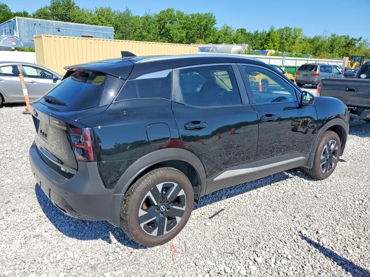 Nissan Kicks Sv