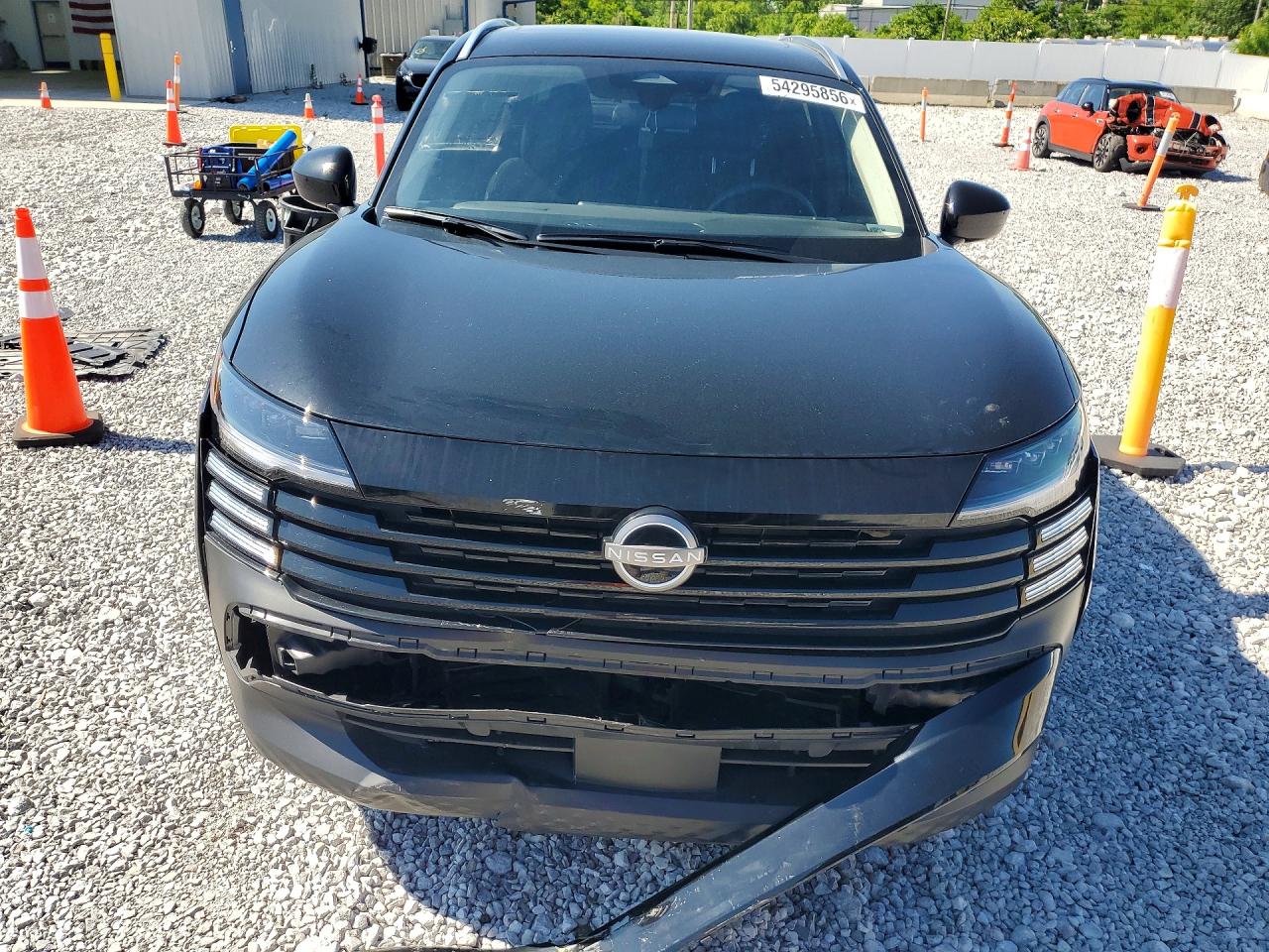 Nissan Kicks Sv