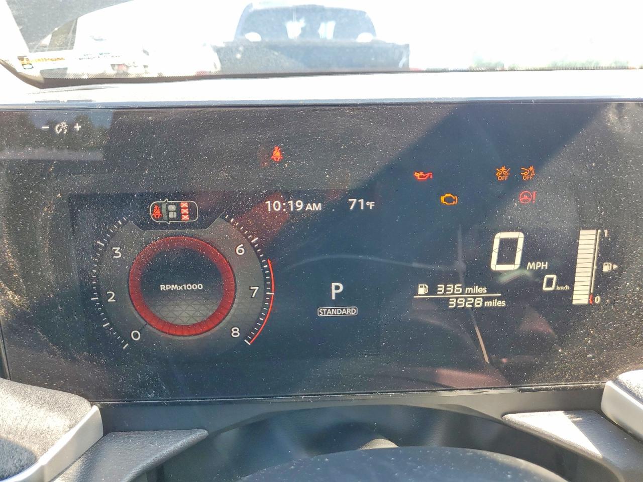 Nissan Kicks Sv