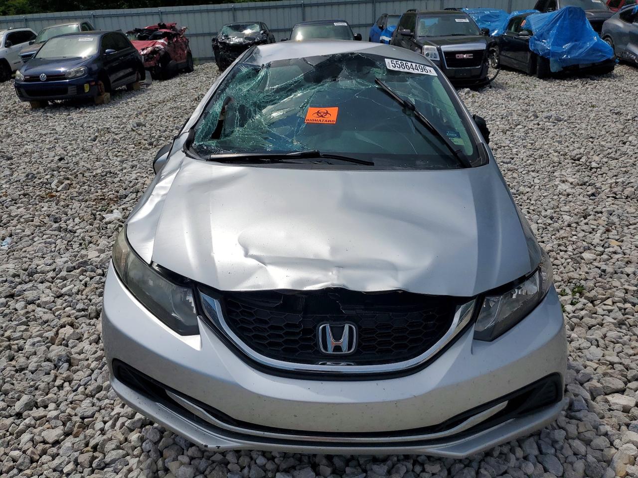 Honda Civic Se