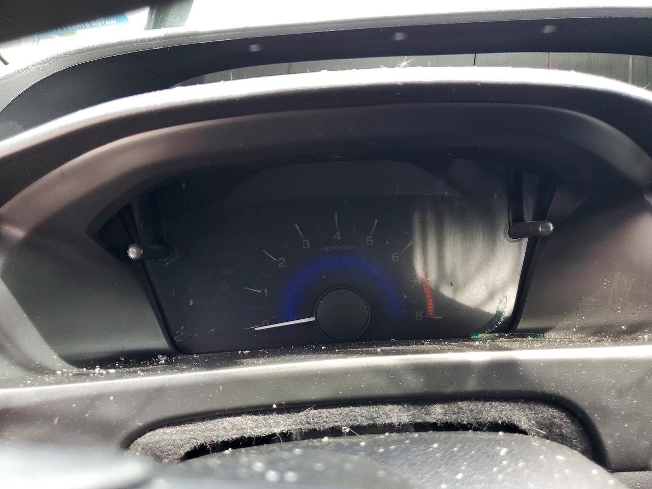 Honda Civic Se