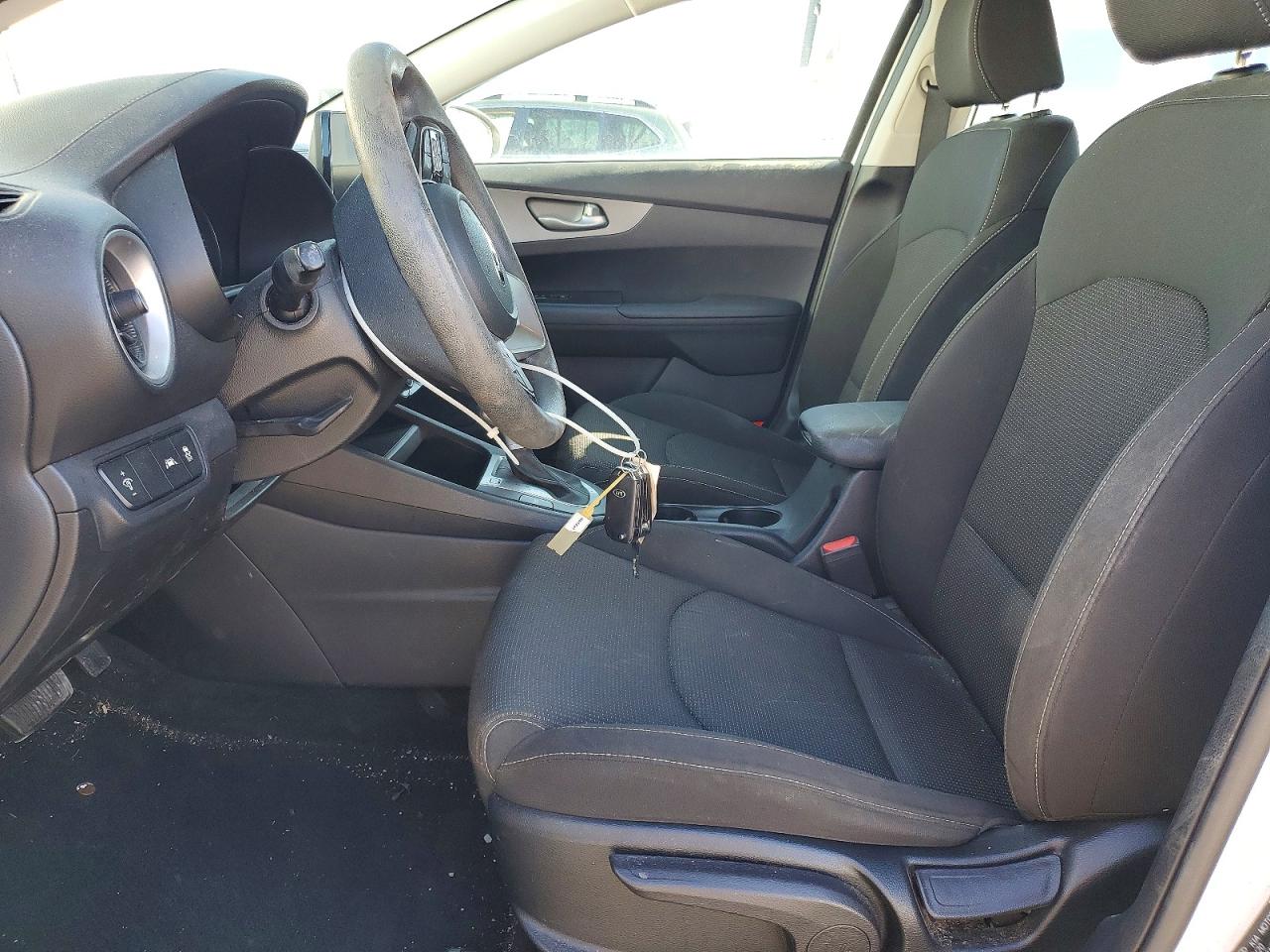 Kia Forte Lxs