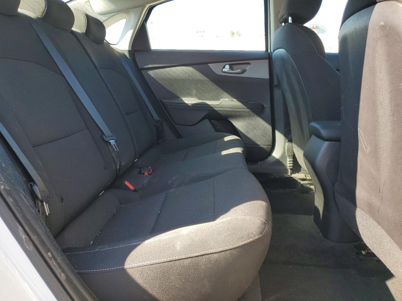 Kia Forte Lxs