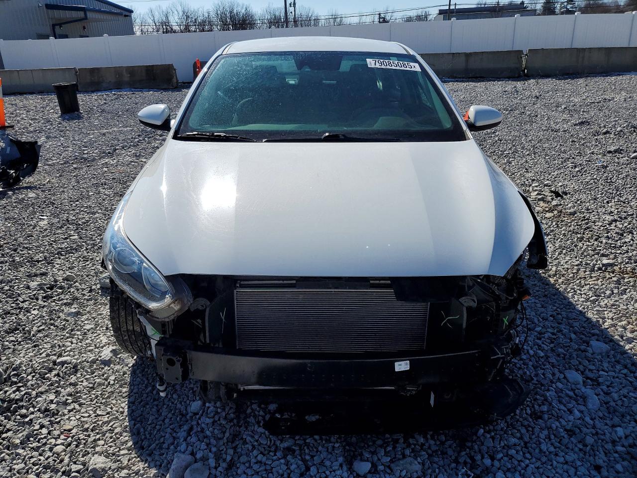 Kia Forte Lxs