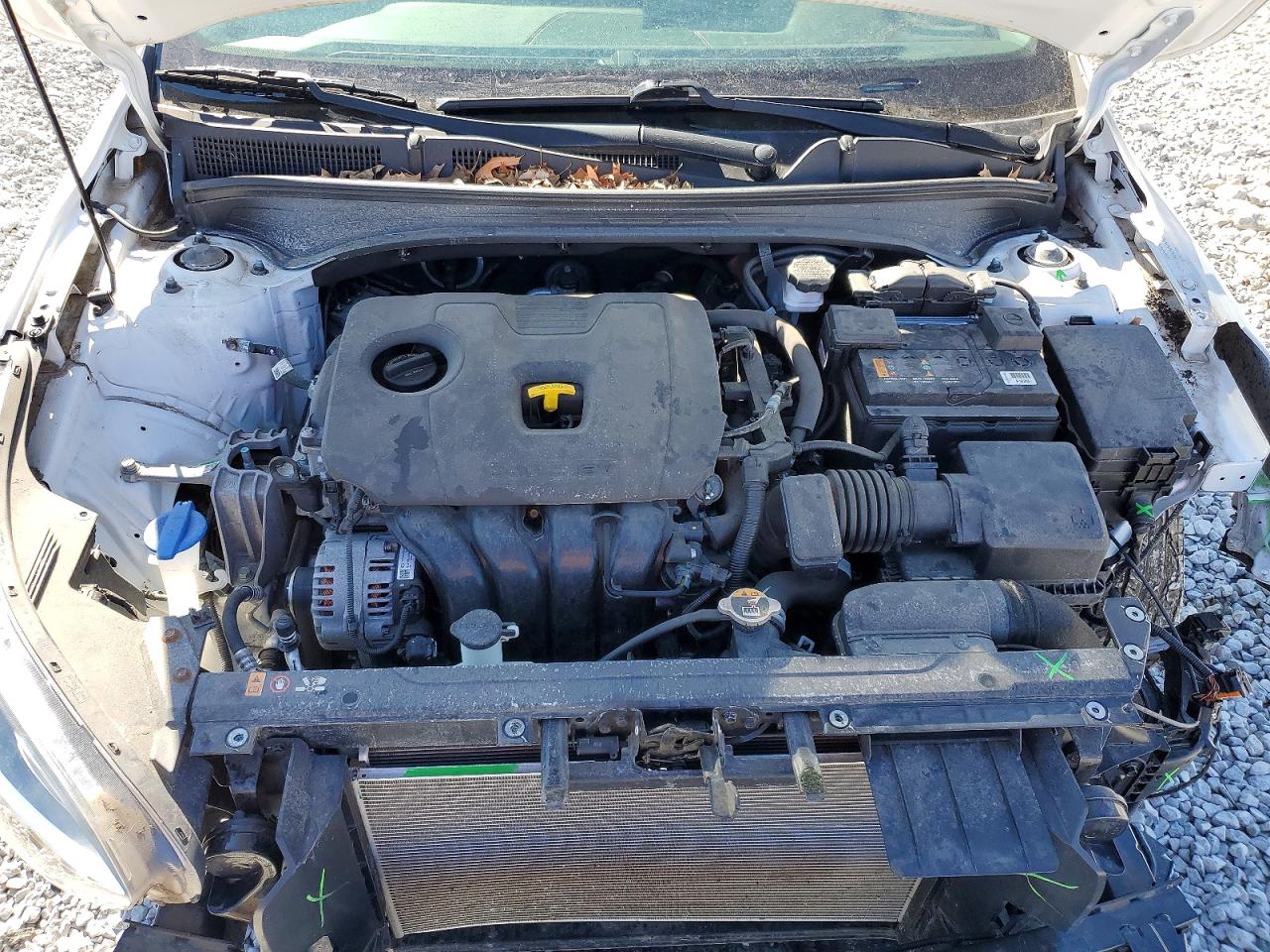 Kia Forte Lxs