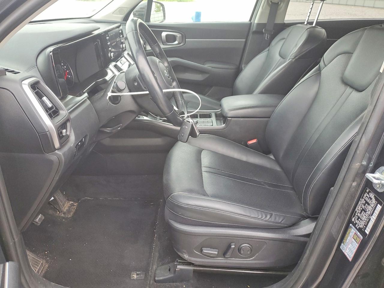 Kia Sorento S