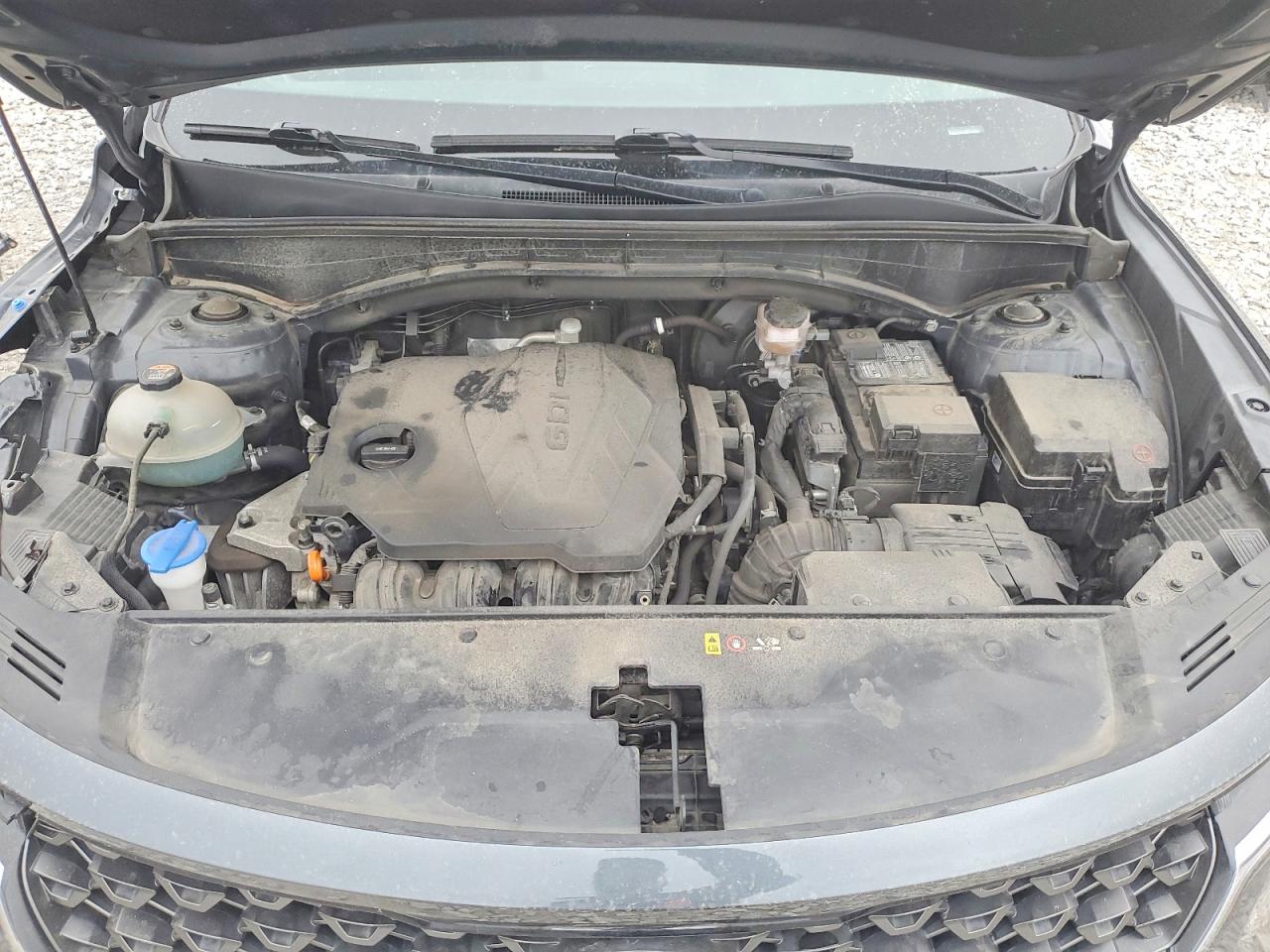 Kia Sorento S